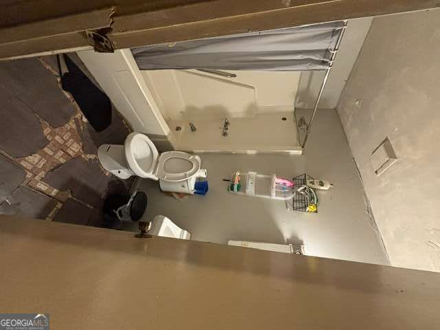 1061 Porter Drive, Elberton, GA 30635