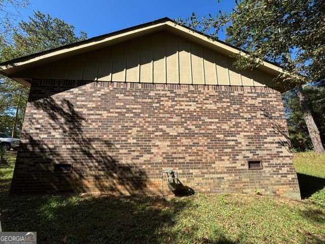 1061 Porter Drive, Elberton, GA 30635