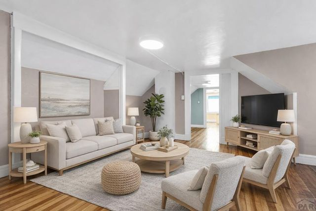 321-323 E Northern Ave, Pueblo, CO 81006