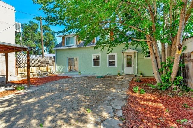 321-323 E Northern Ave, Pueblo, CO 81006