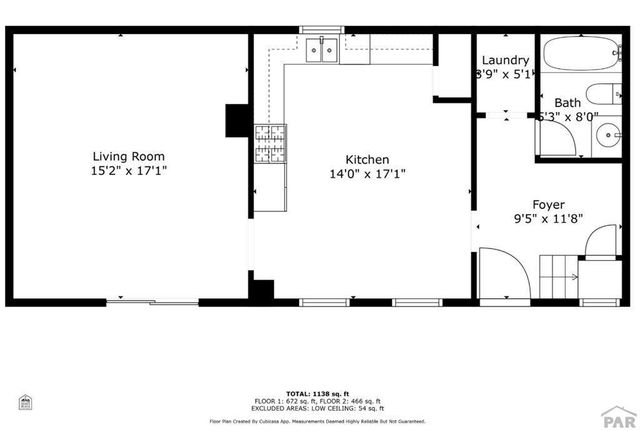 321-323 E Northern Ave, Pueblo, CO 81006