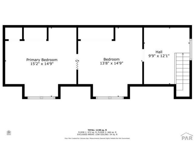 321-323 E Northern Ave, Pueblo, CO 81006