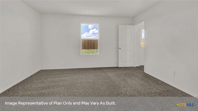 490 LOW PASTURE Trail, Maxwell, TX 78656