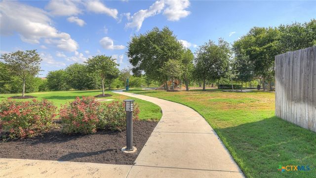 490 LOW PASTURE Trail, Maxwell, TX 78656