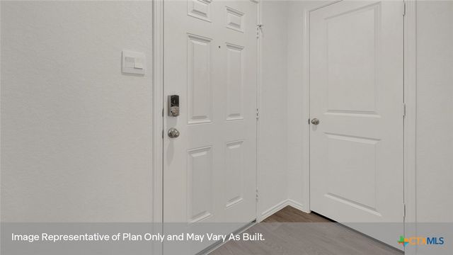 490 LOW PASTURE Trail, Maxwell, TX 78656