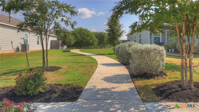 490 LOW PASTURE Trail, Maxwell, TX 78656