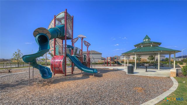 490 LOW PASTURE Trail, Maxwell, TX 78656