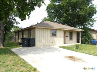 2807 Terrace DR, Killeen, TX 76543