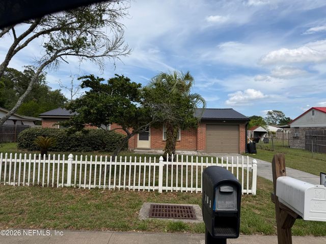 7539 WALDEN Road, Jacksonville, FL 32244