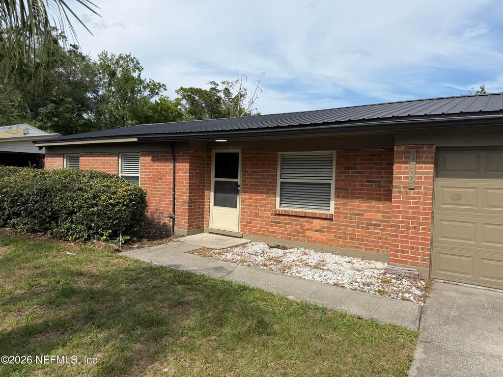 7539 WALDEN Road, Jacksonville, FL 32244
