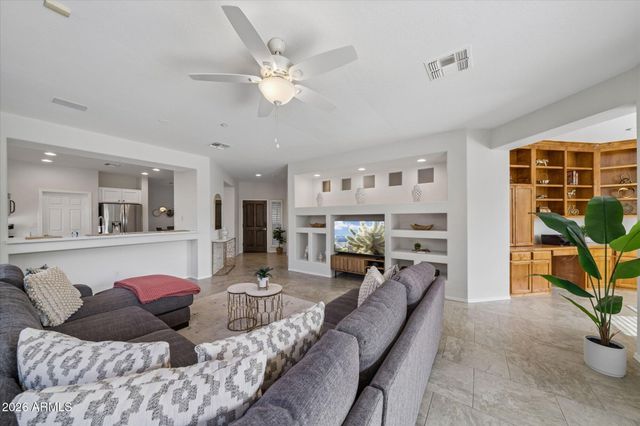 41841 N MILL CREEK Way, Anthem, AZ 85086
