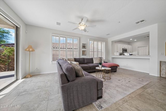 41841 N MILL CREEK Way, Anthem, AZ 85086