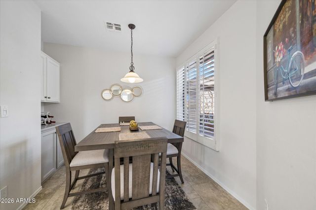 41841 N MILL CREEK Way, Anthem, AZ 85086