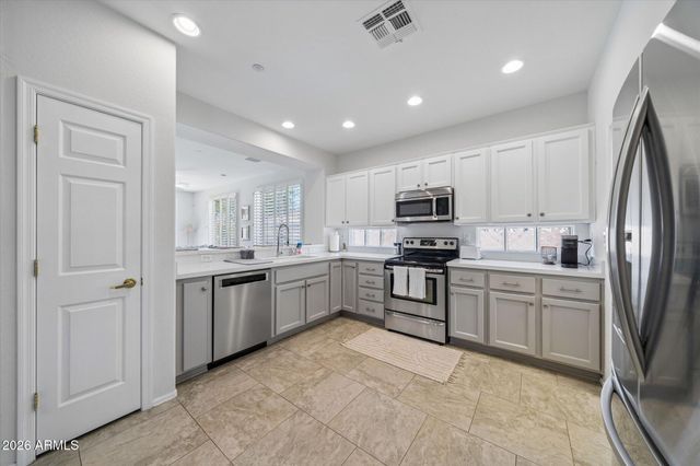 41841 N MILL CREEK Way, Anthem, AZ 85086