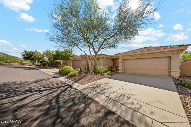 41841 N MILL CREEK Way, Anthem, AZ 85086