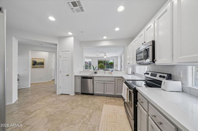41841 N MILL CREEK Way, Anthem, AZ 85086