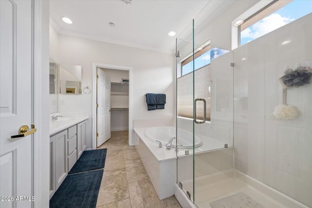 41841 N MILL CREEK Way, Anthem, AZ 85086