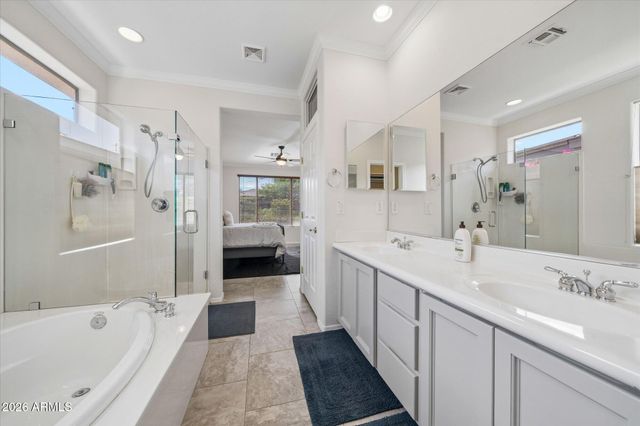 41841 N MILL CREEK Way, Anthem, AZ 85086