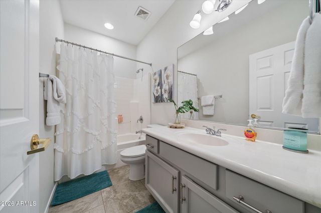 41841 N MILL CREEK Way, Anthem, AZ 85086