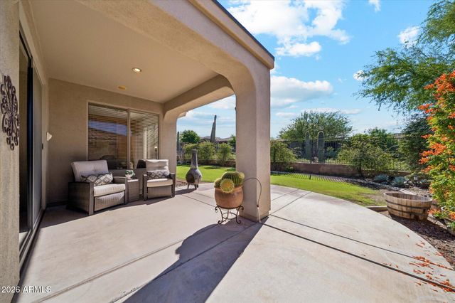 41841 N MILL CREEK Way, Anthem, AZ 85086