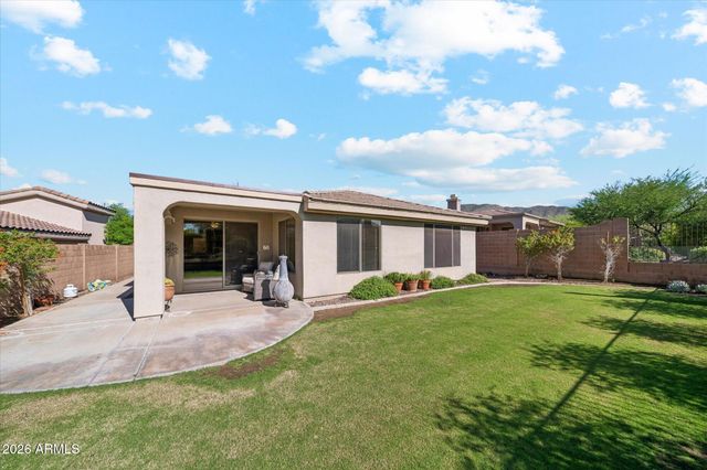41841 N MILL CREEK Way, Anthem, AZ 85086