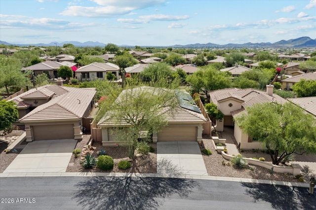 41841 N MILL CREEK Way, Anthem, AZ 85086