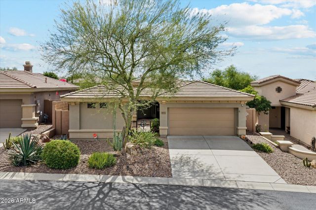 41841 N MILL CREEK Way, Anthem, AZ 85086