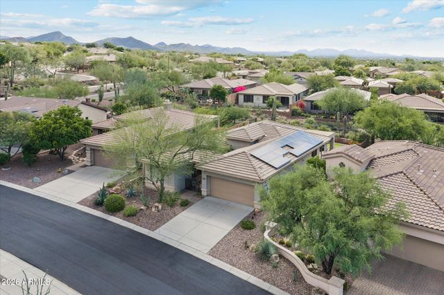 41841 N MILL CREEK Way, Anthem, AZ 85086
