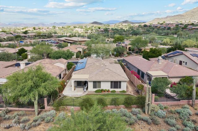 41841 N MILL CREEK Way, Anthem, AZ 85086