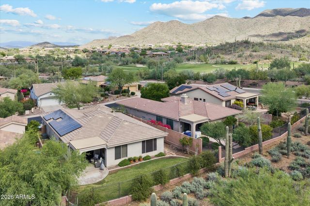 41841 N MILL CREEK Way, Anthem, AZ 85086