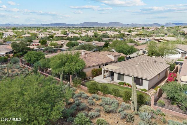 41841 N MILL CREEK Way, Anthem, AZ 85086