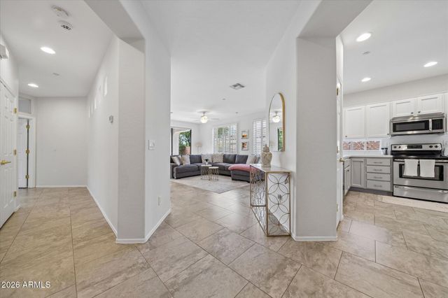 41841 N MILL CREEK Way, Anthem, AZ 85086