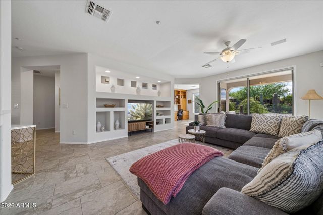 41841 N MILL CREEK Way, Anthem, AZ 85086