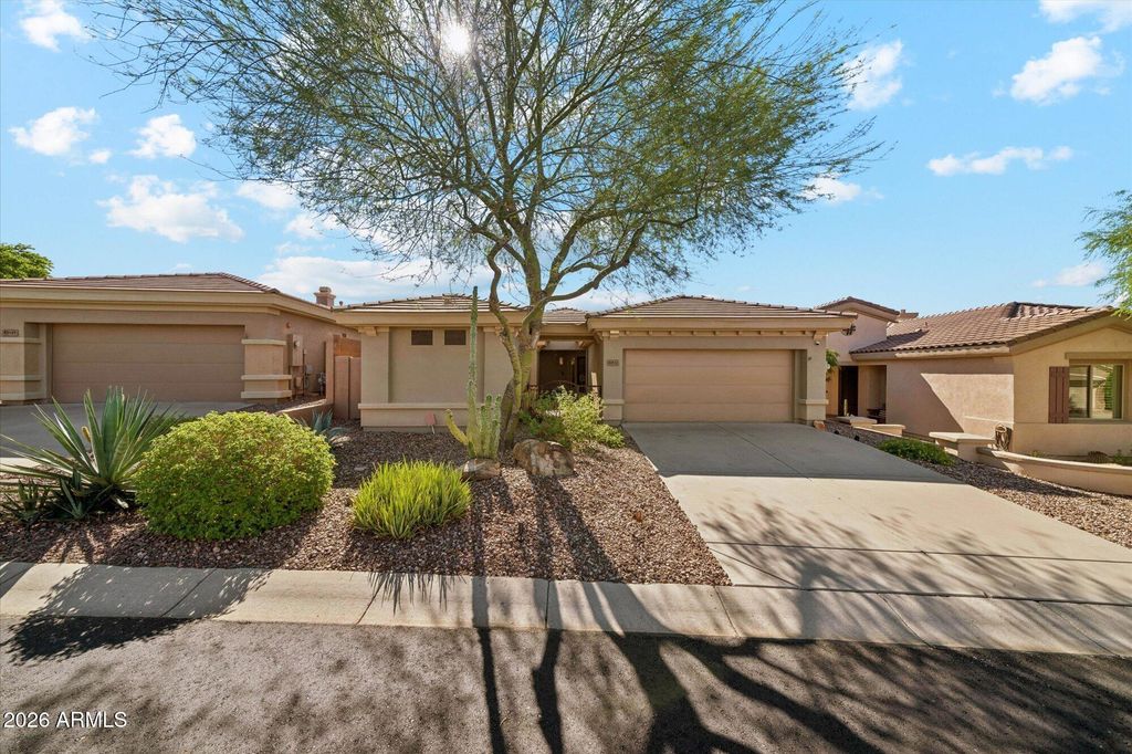 41841 N MILL CREEK Way, Anthem, AZ 85086 — photo 4