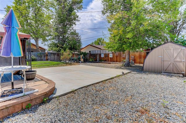 6861 Ivy Street, Commerce City, CO 80022