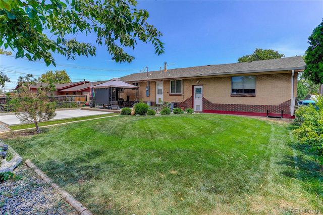 6861 Ivy Street, Commerce City, CO 80022