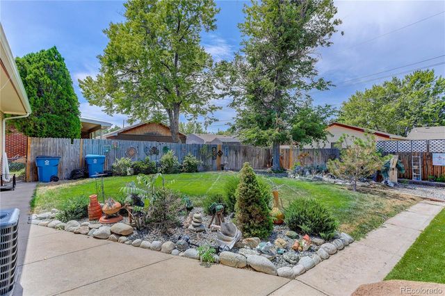 6861 Ivy Street, Commerce City, CO 80022