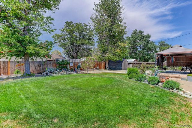6861 Ivy Street, Commerce City, CO 80022
