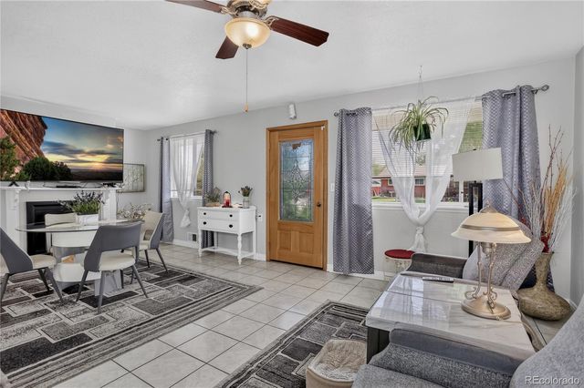 6861 Ivy Street, Commerce City, CO 80022