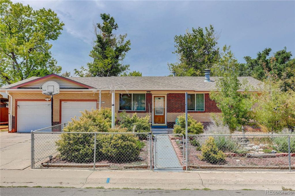 6861 Ivy Street, Commerce City, CO 80022