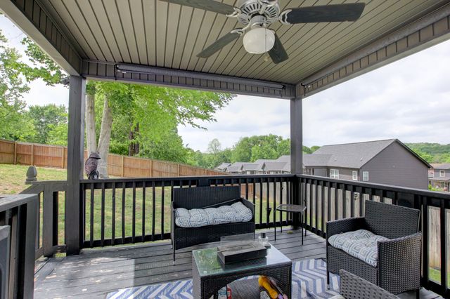 1088 Fuji Ln, Clarksville, TN 37040