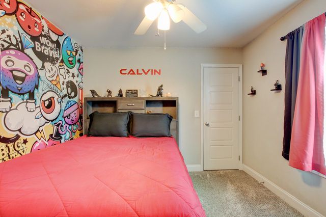 1088 Fuji Ln, Clarksville, TN 37040