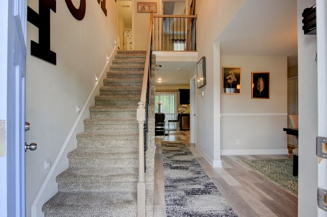 1088 Fuji Ln, Clarksville, TN 37040