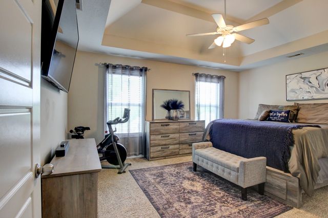 1088 Fuji Ln, Clarksville, TN 37040