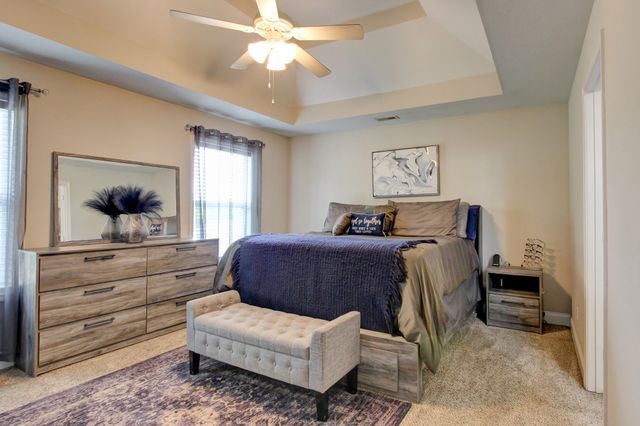 1088 Fuji Ln, Clarksville, TN 37040