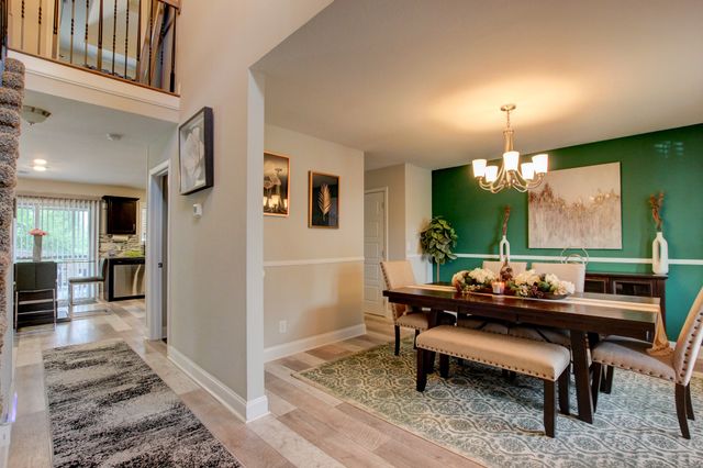 1088 Fuji Ln, Clarksville, TN 37040