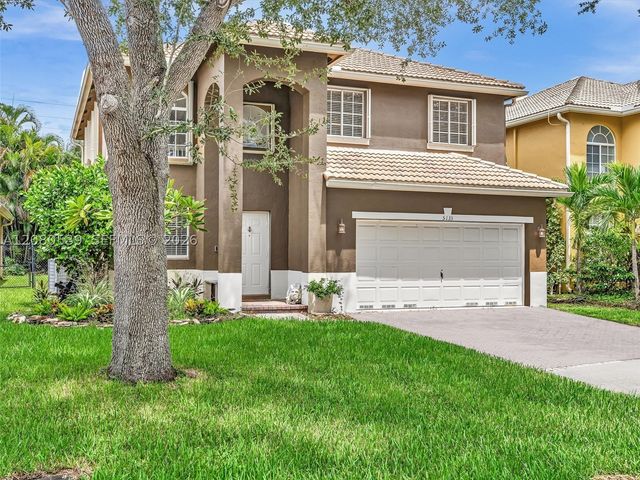 5133 Heron Pl, Coconut Creek, FL 33073