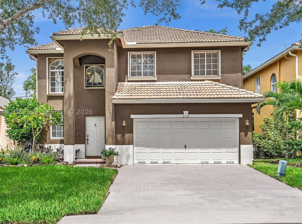 5133 Heron Pl, Coconut Creek, FL 33073