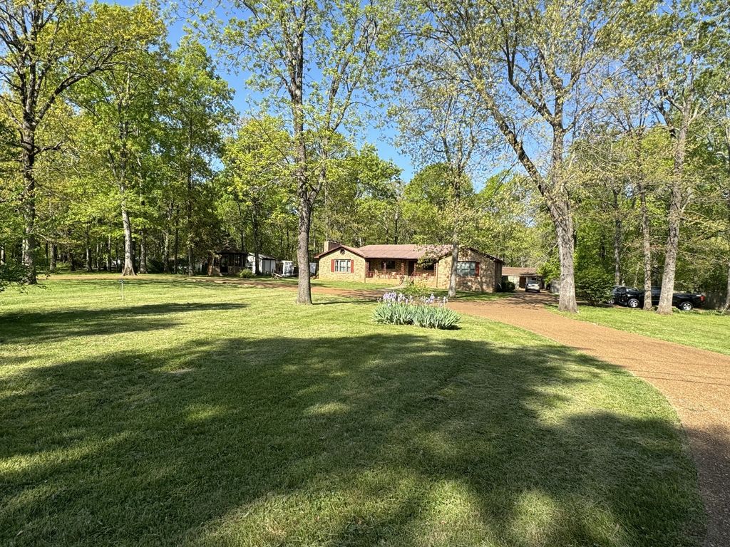 600 Murfreesboro St, Murfreesboro, TN 37127