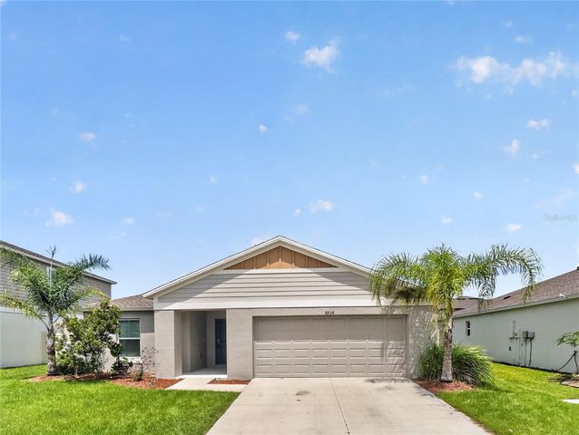 5936 SLATE ROCK DRIVE, Lakeland, FL 33811